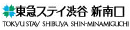 東急ステイ渋谷　新南口